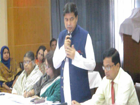 Bangladesh Network for NCD Control & Prevention