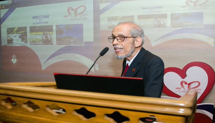 Bangladesh Network for NCD Control & Prevention (BNNCP)