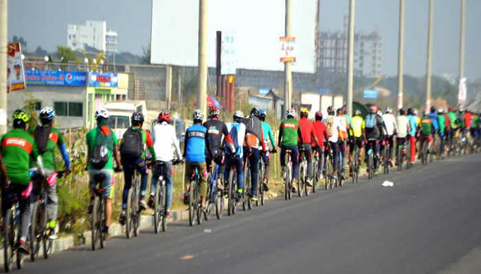 Bangladesh Network for NCD Control & Prevention (BNNCP)